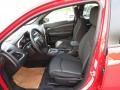 Redline 2-Coat Pearl - Avenger SE V6 Photo No. 6