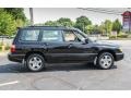 Black Diamond Pearl - Forester 2.5 S Photo No. 7