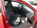 Redline 2-Coat Pearl - Avenger SE V6 Photo No. 8