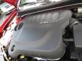 Redline 2-Coat Pearl - Avenger SE V6 Photo No. 9