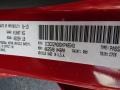 Redline 2-Coat Pearl - Avenger SE V6 Photo No. 10