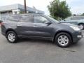 Cyber Gray Metallic - Traverse LT Photo No. 4