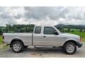 2003 Silver Frost Metallic Ford Ranger XLT SuperCab 4x4  photo #6