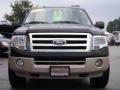 Black - Expedition EL Eddie Bauer 4x4 Photo No. 2
