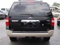 Black - Expedition EL Eddie Bauer 4x4 Photo No. 4