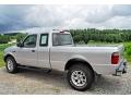 2003 Silver Frost Metallic Ford Ranger XLT SuperCab 4x4  photo #10