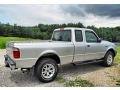 2003 Silver Frost Metallic Ford Ranger XLT SuperCab 4x4  photo #11