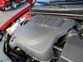 2013 Redline 2-Coat Pearl Dodge Avenger SE V6  photo #8