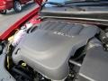 Redline 2-Coat Pearl - Avenger SE V6 Photo No. 8