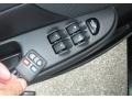 Deep Charcoal Controls Photo for 2001 Lincoln Continental #83273175