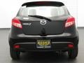 Brilliant Black - MAZDA2 Touring Photo No. 4