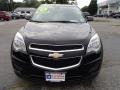 Black - Equinox LT AWD Photo No. 2