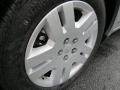 Billet Silver Metallic - Avenger SE V6 Photo No. 5