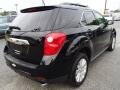 Black - Equinox LT AWD Photo No. 4