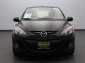 Brilliant Black - MAZDA2 Touring Photo No. 8