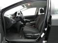2012 Brilliant Black Mazda MAZDA2 Touring  photo #10