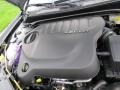 Billet Silver Metallic - Avenger SE V6 Photo No. 9