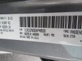 Billet Silver Metallic - Avenger SE V6 Photo No. 10