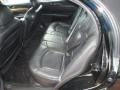Deep Charcoal Rear Seat Photo for 2001 Lincoln Continental #83273514