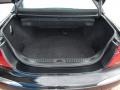 Deep Charcoal Trunk Photo for 2001 Lincoln Continental #83273538