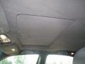 Deep Charcoal Sunroof Photo for 2001 Lincoln Continental #83273650