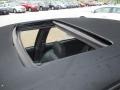 2001 Lincoln Continental Deep Charcoal Interior Sunroof Photo