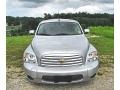 2010 Silver Ice Metallic Chevrolet HHR LT  photo #7