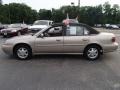  1999 Cutlass GL Sand Beige Metallic