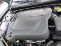Billet Silver Metallic - Avenger SE V6 Photo No. 9
