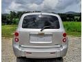 2010 Silver Ice Metallic Chevrolet HHR LT  photo #12