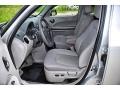 Gray Front Seat Photo for 2010 Chevrolet HHR #83273919