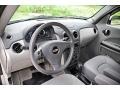 Gray Prime Interior Photo for 2010 Chevrolet HHR #83273937