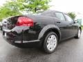 Black - Avenger SE V6 Photo No. 3