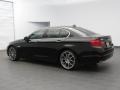 Black Sapphire Metallic - 5 Series 535i Sedan Photo No. 5