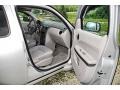 2010 Silver Ice Metallic Chevrolet HHR LT  photo #21