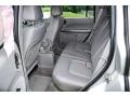 Gray Rear Seat Photo for 2010 Chevrolet HHR #83274106