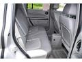 2010 Silver Ice Metallic Chevrolet HHR LT  photo #23
