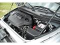 2010 Chevrolet HHR 2.2 Liter Flex-Fuel DOHC 16-Valve VVT 4 Cylinder Engine Photo