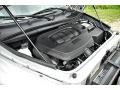 2010 Chevrolet HHR 2.2 Liter Flex-Fuel DOHC 16-Valve VVT 4 Cylinder Engine Photo