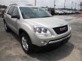 2008 Gold Mist Metallic GMC Acadia SLE  photo #2