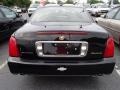 2003 Sable Black Cadillac DeVille Sedan  photo #5