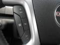 2008 Gold Mist Metallic GMC Acadia SLE  photo #13