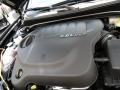 Black - Avenger SE V6 Photo No. 9