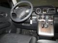 Dark Gray 2012 Scion xB Standard xB Model Dashboard