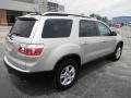 2008 Gold Mist Metallic GMC Acadia SLE  photo #30