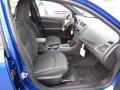 Blue Streak Pearl - Avenger SE V6 Photo No. 8