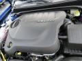 Blue Streak Pearl - Avenger SE V6 Photo No. 9