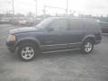 2004 Dark Blue Pearl Metallic Ford Explorer XLT 4x4  photo #4