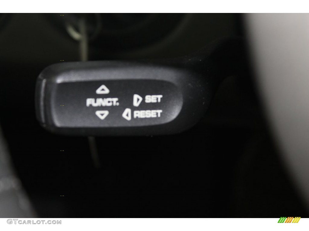 2007 Porsche Cayman S Controls Photo #83275072