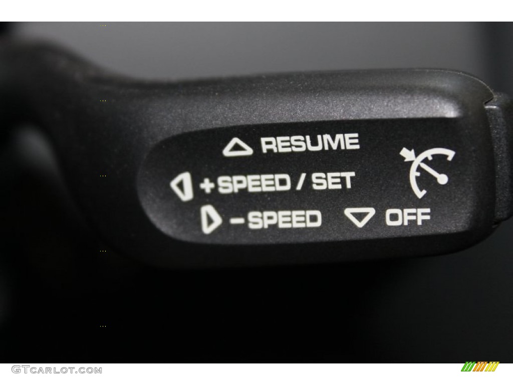 2007 Porsche Cayman S Controls Photo #83275092